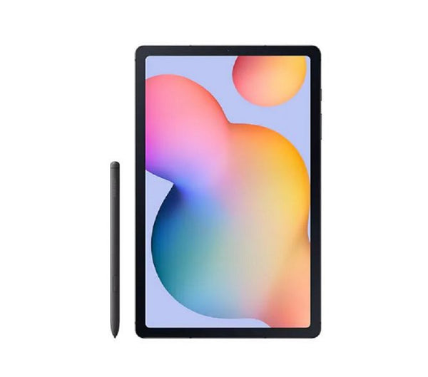 Samsung Galaxy Tab S6 Lite Wi-Fi 64GB with Galaxy S Pen - Samsung Tablet with 10.4" Main Display, Octa Core Processor, 64GB memory exp to 1TB